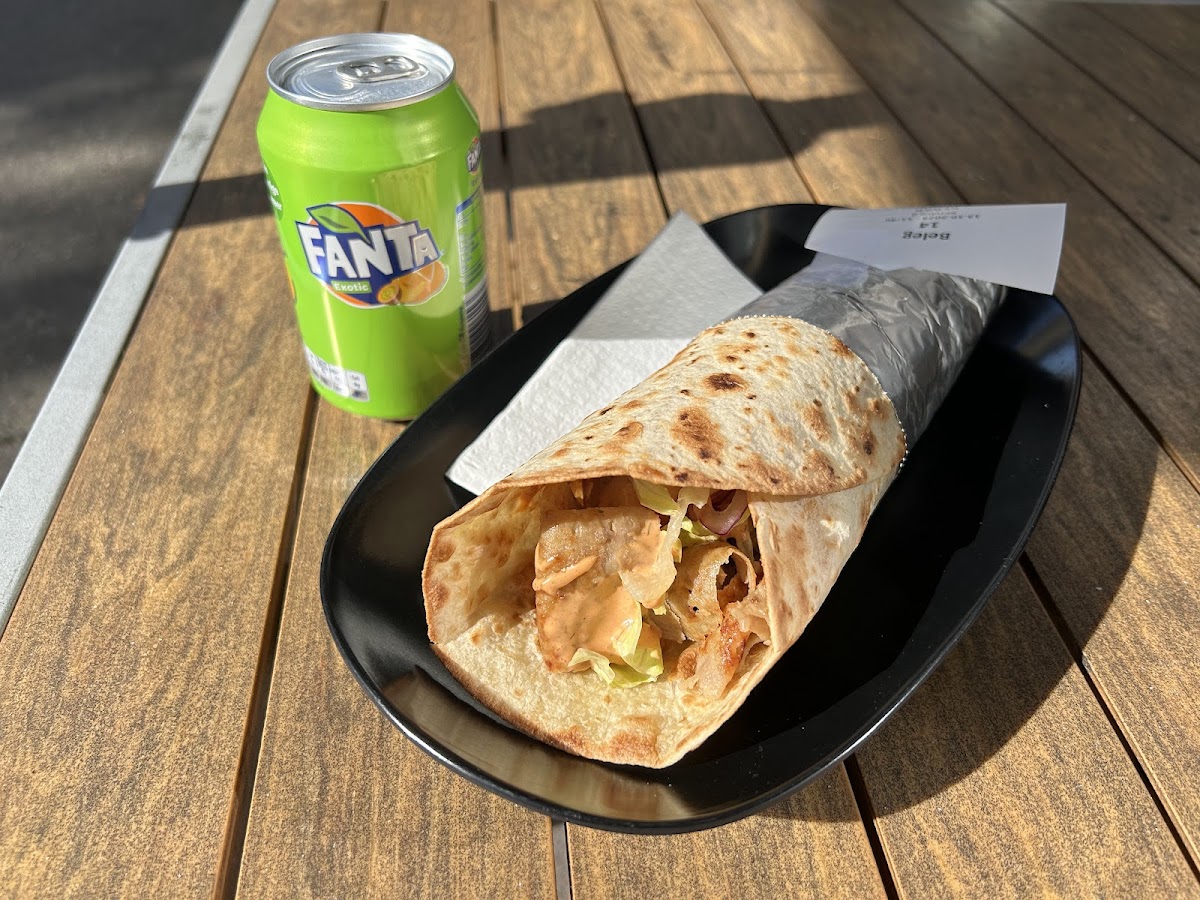 Slide Background Image